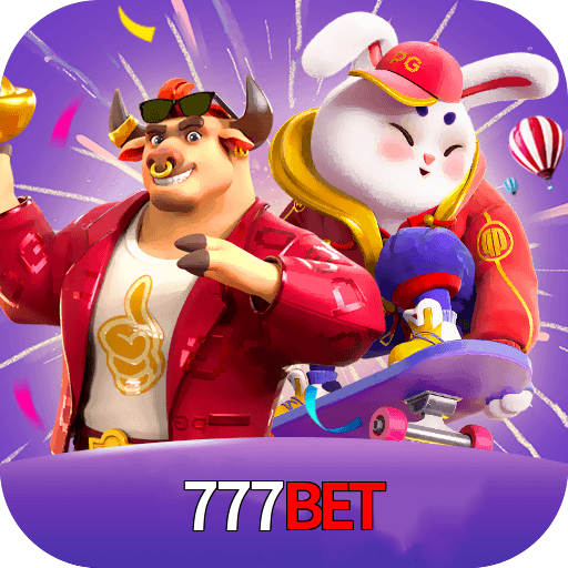 777bet símbolo institucional